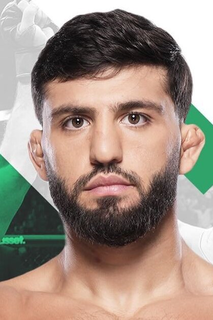 Arman Tsarukyan