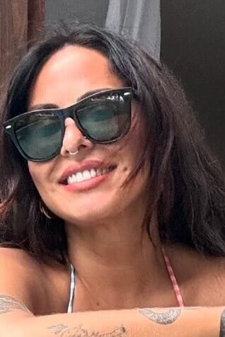 Alinne Rosa