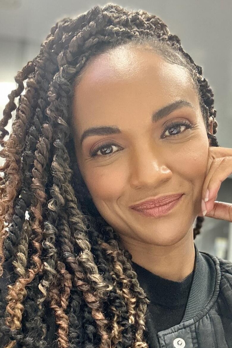 Mekia Cox