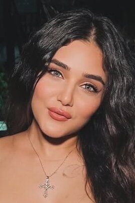 khushi karki