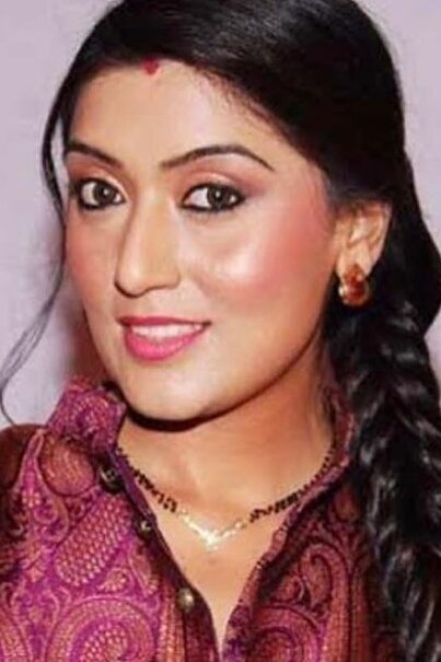 Shireen Mirza