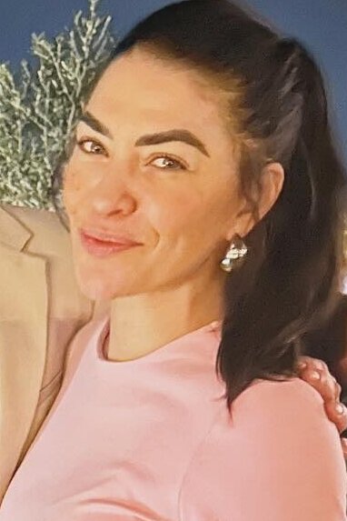 Jessica Szohr
