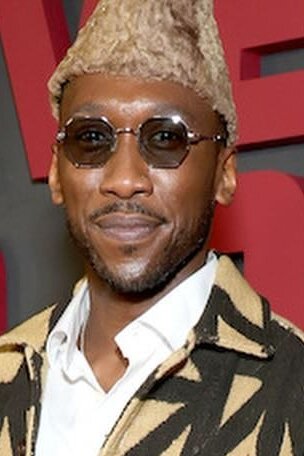 Mahershala Ali