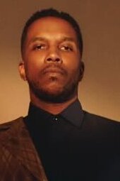 Leslie Odom Jr.