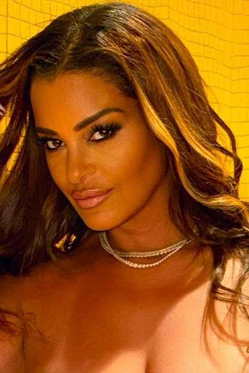 Claudia Jordan