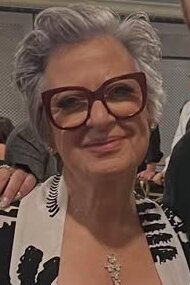 Caroline Manzo