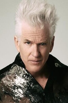 Matthew Modine