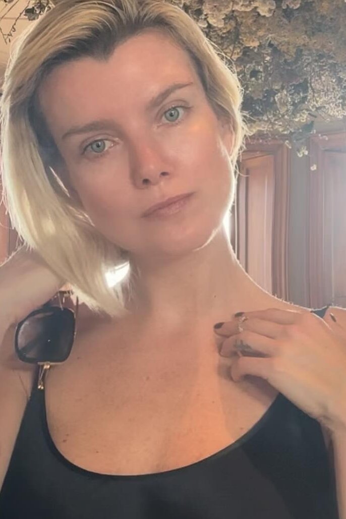 Eugenia Kuzmina