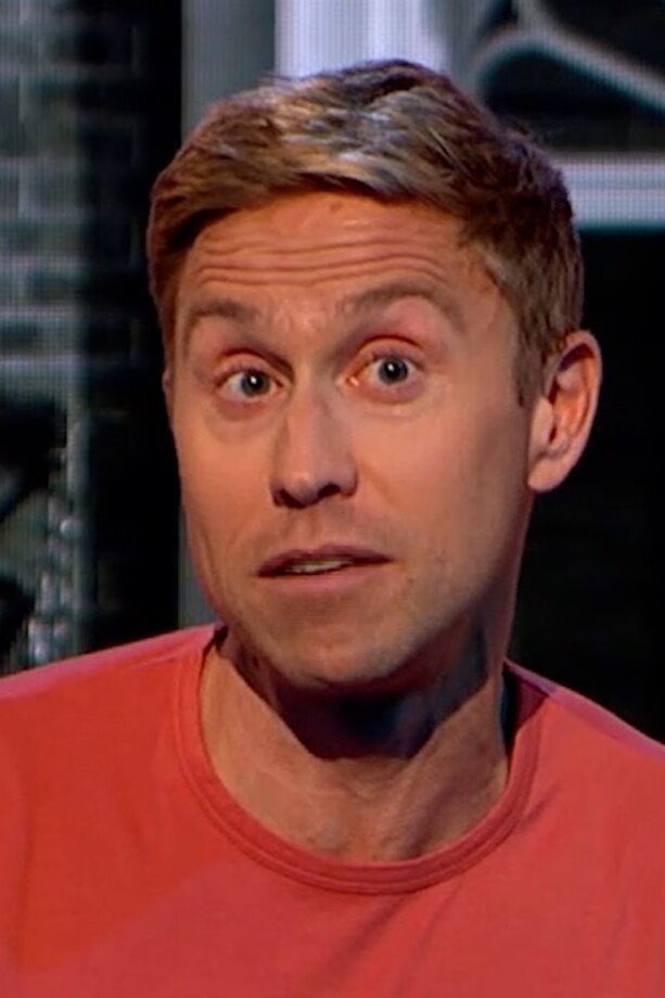 Russell Howard