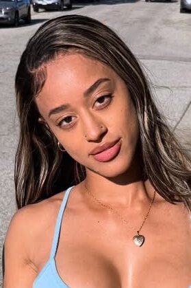 Stormi Maya