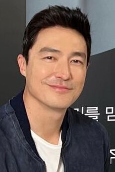 Daniel Henney