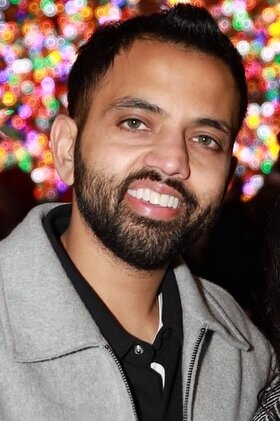 Akaash Singh