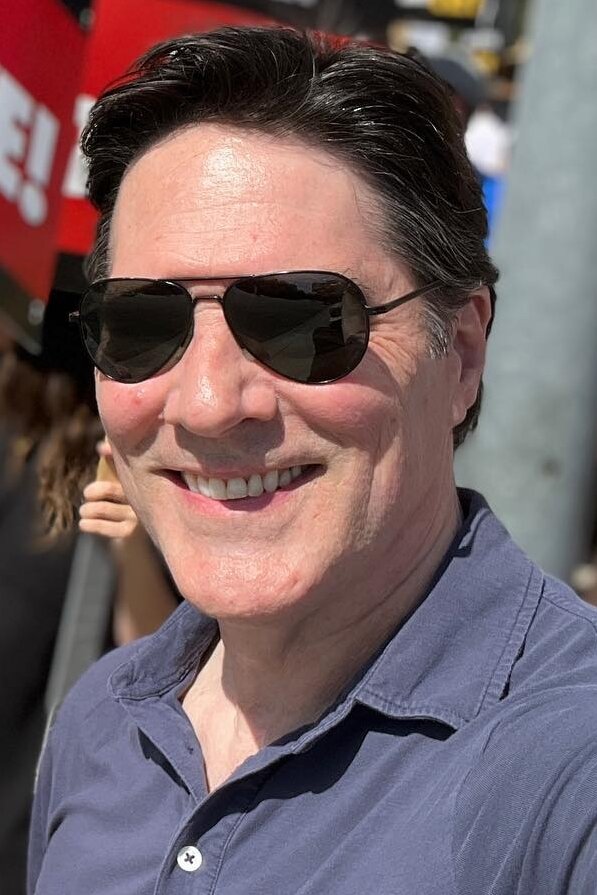 Thomas Gibson