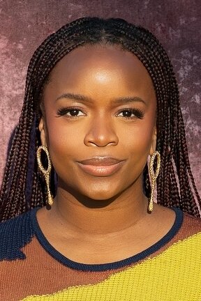 Brittany Packnett