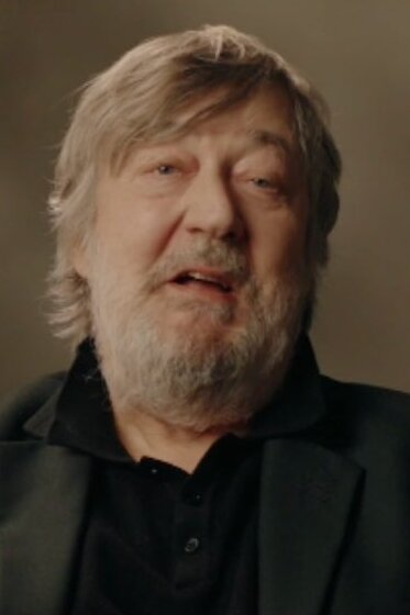 Stephen Fry