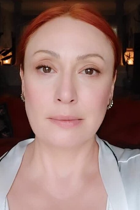 Gülçin Santırcıoğlu