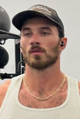 Michael Yerger