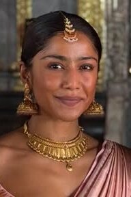 Santoshi Shetty