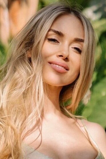 Ksenia Sukhinova
