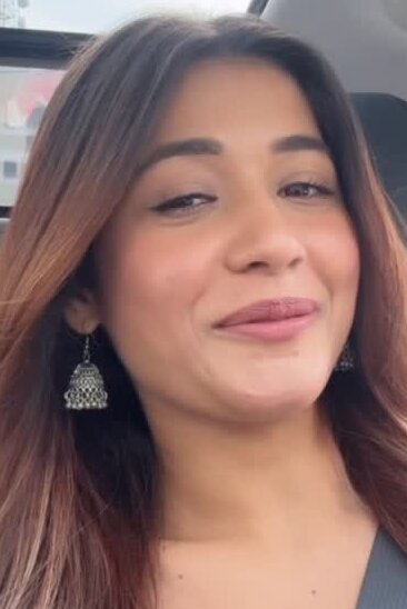 Sakshi Shrivas