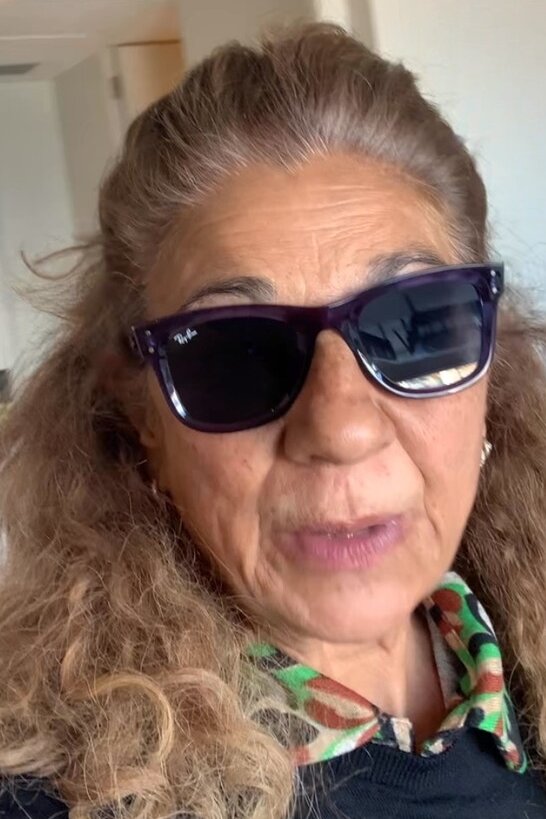 Lolita Flores