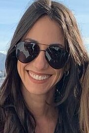 Allison Stokke