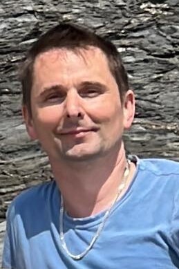 Matthew Bellamy