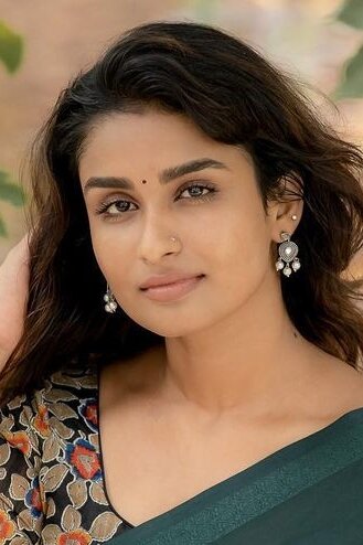Reshma Muralidharan