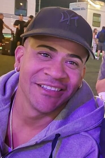 Randy Malcom