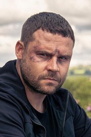Danny Miller