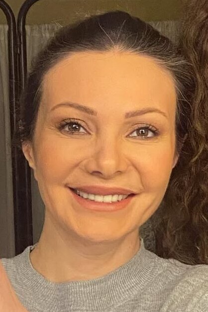Nadine Tahseen Beck