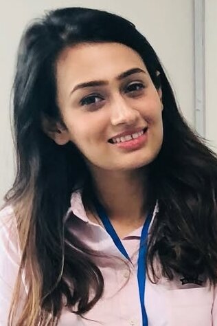 Tarini Peshawaria