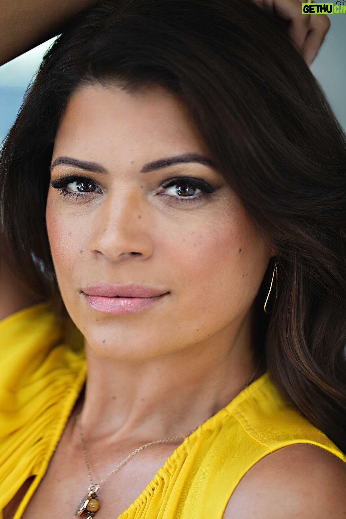 Andrea Navedo