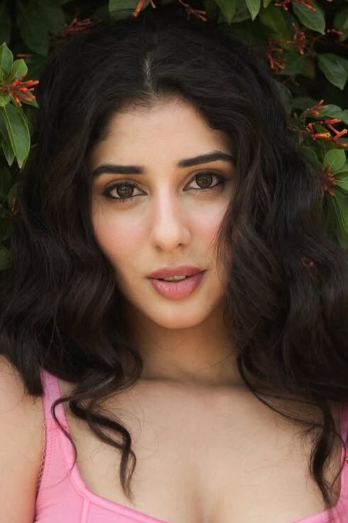 Jasmin Bajwa