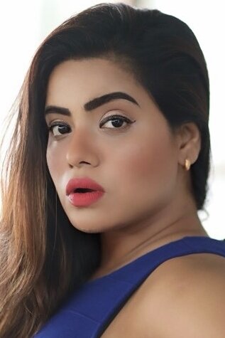 Aasma Sayed