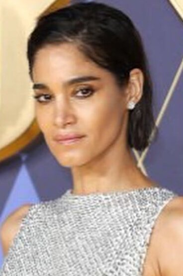 Sofia Boutella