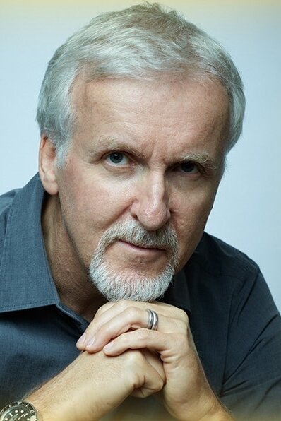 James Cameron