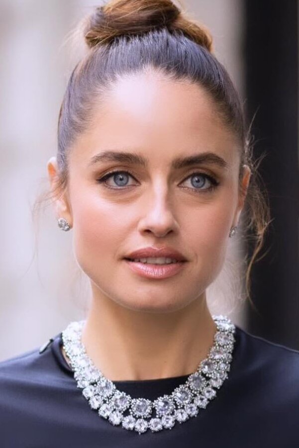 Matilde Gioli