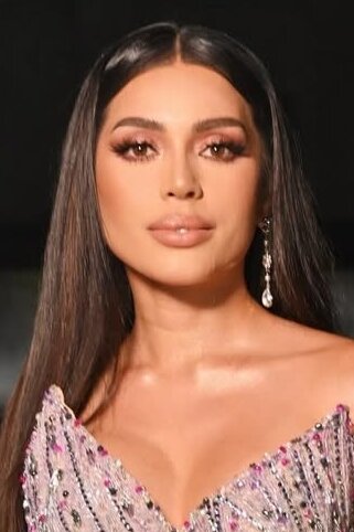 Mary Jean Lastimosa