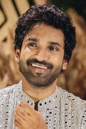 Aadhi Pinisetty