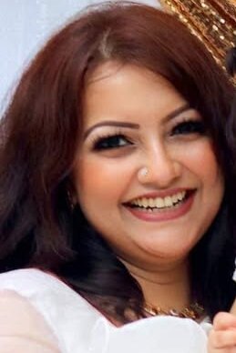 Nawsheen Nahreen Mou