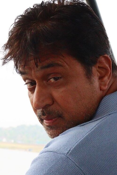 Arjun Sarja