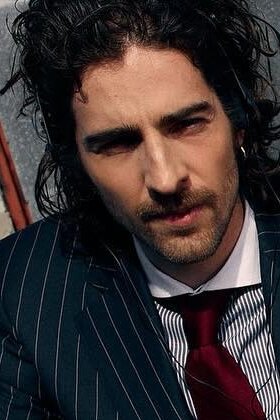 Volodymyr Dantes