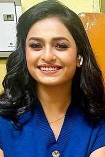 Sheetal Patra