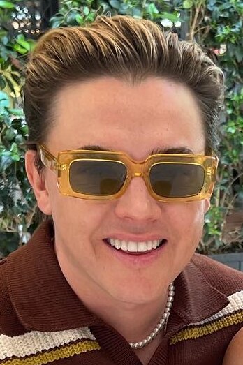 Jesse McCartney