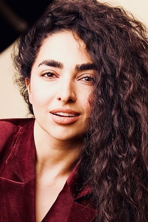 Anousha