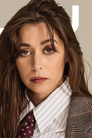 Cristin Milioti
