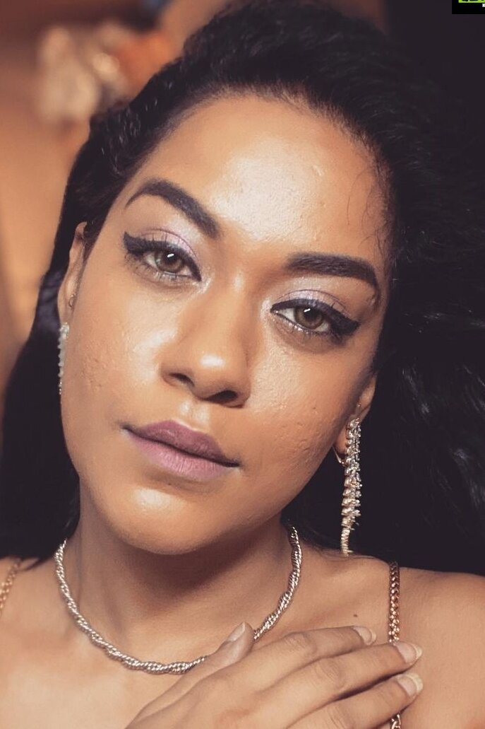 Mumaith Khan