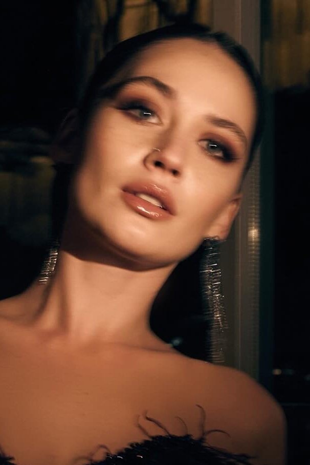 Ilayda Çevik