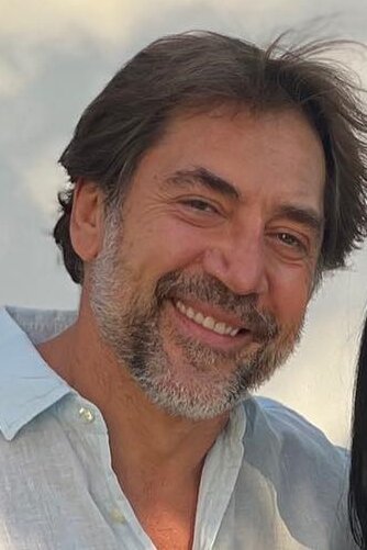 Javier Bardem